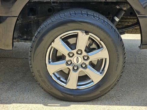 Used 2020 Ford F150 XLT w/ Equipment Group 302A Luxury image 30