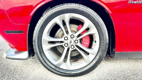 Used 2020 Dodge Challenger R/T w/ Cold Weather Group image 18