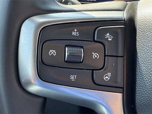 Certified 2024 Chevrolet Silverado 1500 LT Trail Boss w/ Protection Package image 19