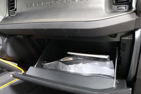 Used 2024 Ford Bronco Badlands image 33