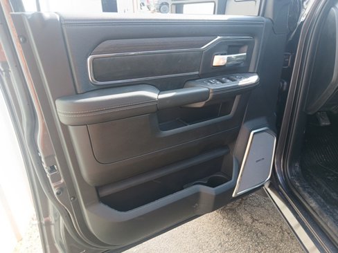 New 2026 RAM 4500 Laramie w/ Laramie Trim Package image 52