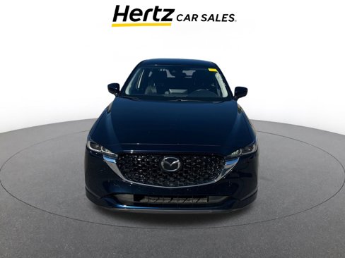 Used 2025 MAZDA CX-5 AWD 2.5 S w/ Select Package image 2