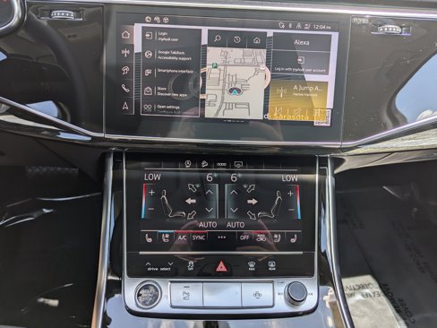 New 2025 Audi Q7 3.0T Premium Plus image 25