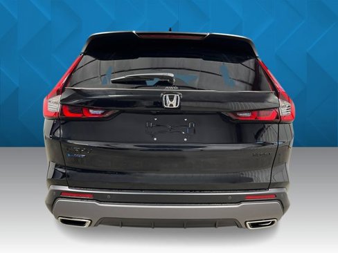 New 2026 Honda CR-V Sport-L image 4