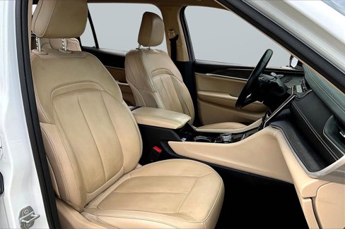 Used 2022 Jeep Grand Cherokee L Limited image 22