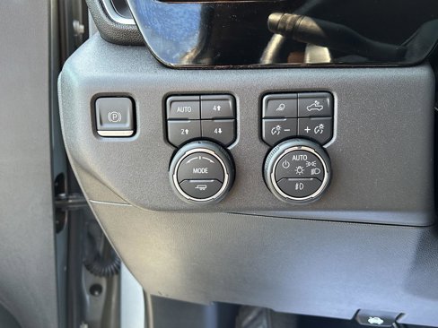 Used 2023 Chevrolet Silverado 1500 RST w/ Convenience Package II image 20