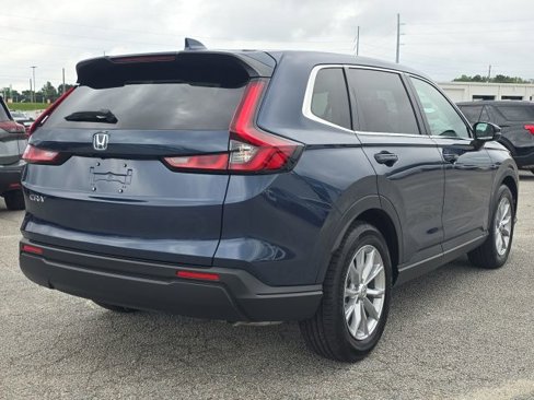 Used 2025 Honda CR-V EX image 5