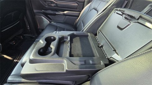 Used 2021 RAM 1500 Limited w/ Night Edition image 23