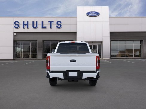 New 2026 Ford F350 4x4 Crew Cab Super Duty image 5
