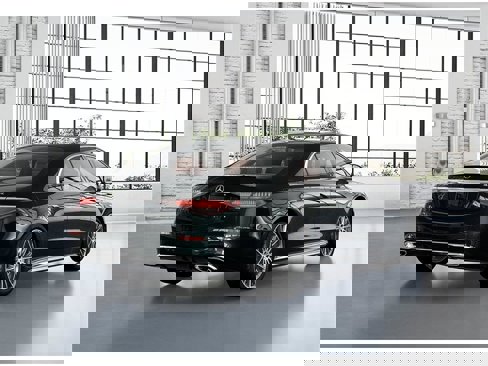 New 2026 Mercedes-Benz S 580 4MATIC Sedan image 22