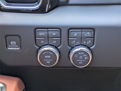 New 2026 GMC Sierra 1500 Denali Ultimate image 25
