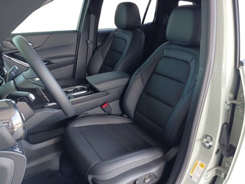 New 2026 Chevrolet Equinox LT w/ Convenience Package II image 10