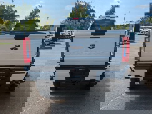 New 2026 Ford F350 XL image 7