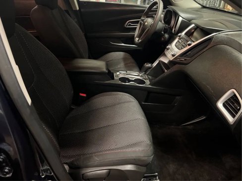 Used 2016 Chevrolet Equinox LS image 11