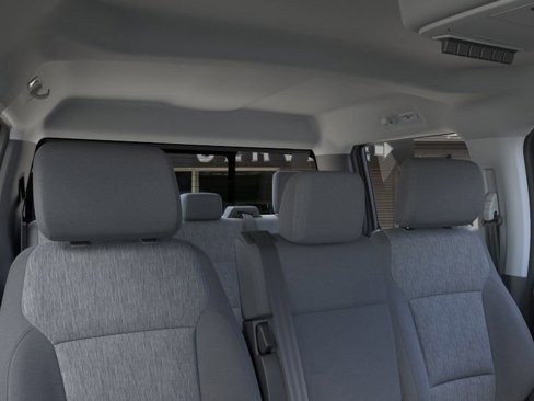 New 2025 Ford F250 XL w/ STX Appearance Package image 22