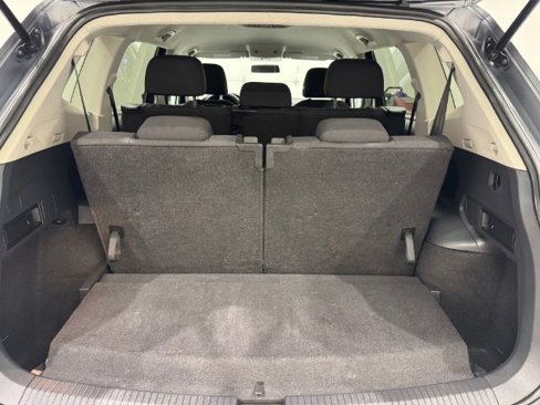 Used 2019 Volkswagen Tiguan S w/ Driver Assistance Package image 32