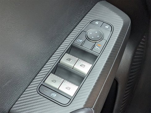 New 2025 Mitsubishi Outlander ES image 22