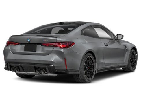 New 2026 BMW M4 Competition w/ Executive Package image 3