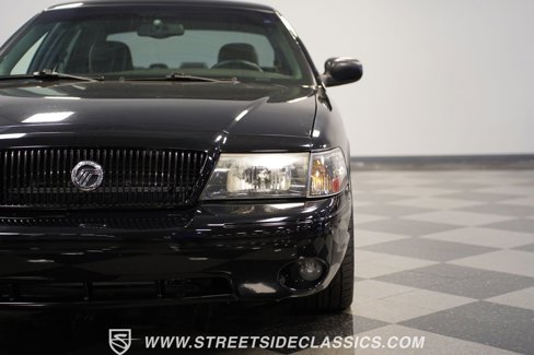 Used 2003 Mercury Marauder image 20