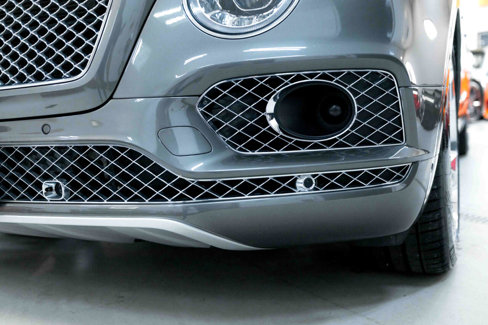 Used 2018 Bentley Bentayga image 15