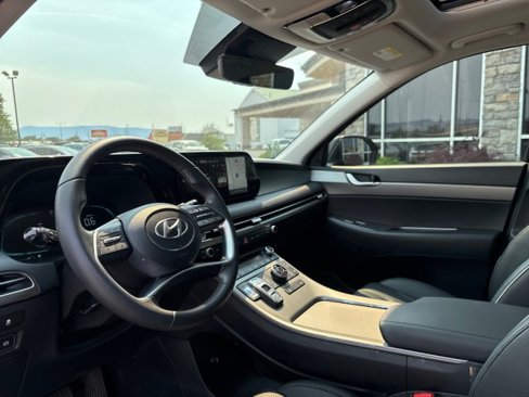 Used 2023 Hyundai Palisade XRT image 24
