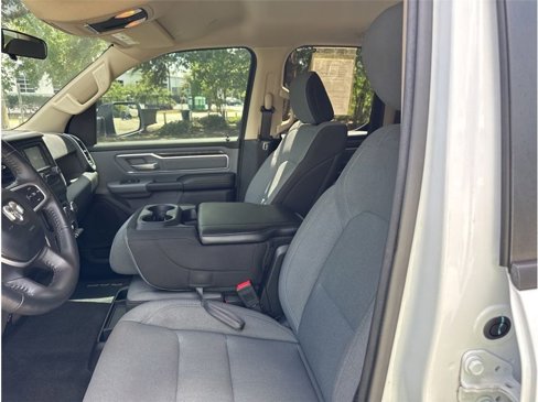 Used 2020 RAM 1500 Big Horn image 25