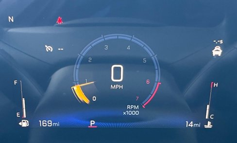New 2025 Chevrolet Trax LT w/ LPO, Blackout Package image 12