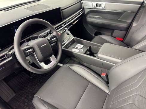 New 2026 Hyundai Santa Fe SEL image 4