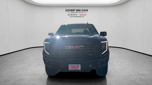 New 2026 GMC Sierra 1500 AT4X image 2