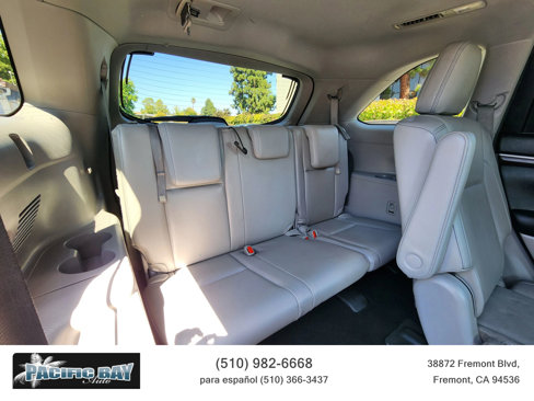 Used 2015 Toyota Highlander Limited Platinum image 20