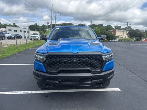 New 2025 RAM 1500 Rebel image 2