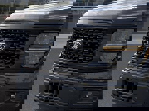 New 2025 Ford F150 STX image 17
