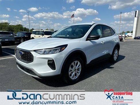 New 2026 Ford Escape Active w/ Cold Weather Package image 1