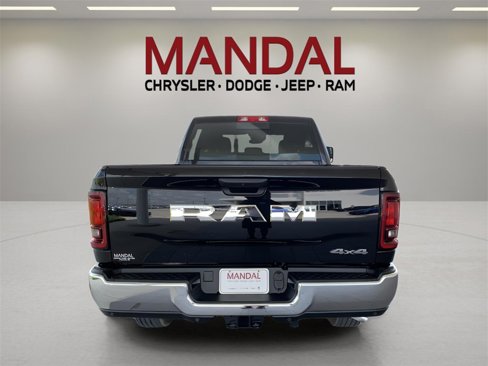 New 2026 RAM 2500 Tradesman image 9
