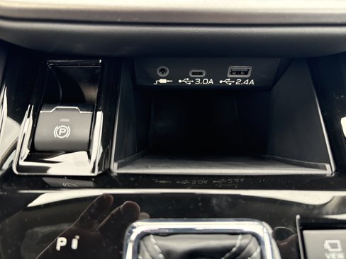 New 2025 Subaru Outback Touring XT image 29