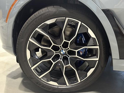 New 2026 BMW X7 xDrive40i w/ Executive Package image 7