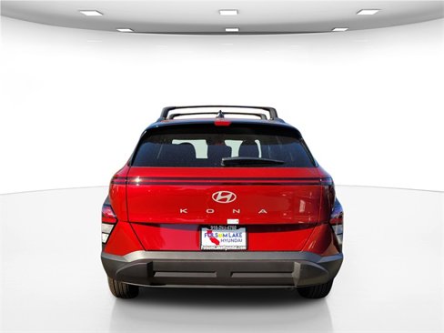 New 2026 Hyundai Kona SEL Sport image 7