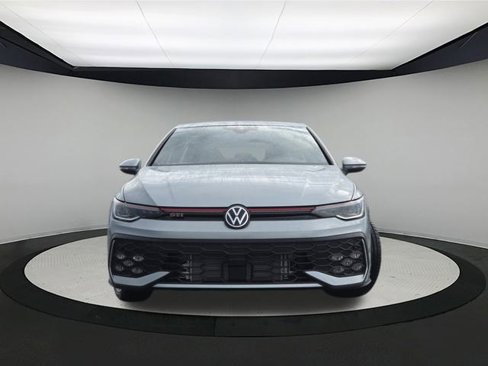 New 2025 Volkswagen GTI S image 2