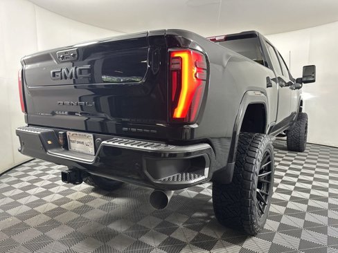 New 2025 GMC Sierra 2500 Denali w/ Denali Reserve Package image 6