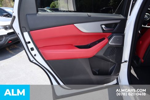 Used 2025 Acura MDX A-Spec image 22