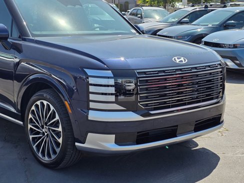 New 2026 Hyundai Palisade Calligraphy image 3