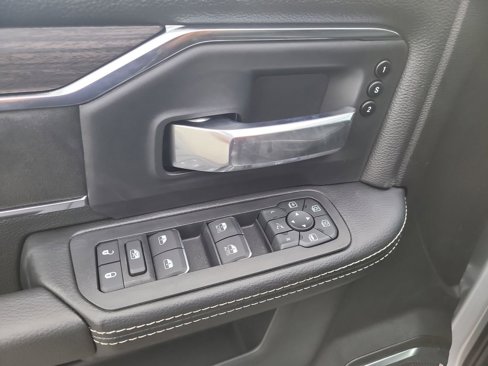 New 2026 RAM 3500 Laramie image 16