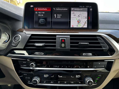 Used 2019 BMW X3 sDrive30i w/ Driving Assistance Package image 37