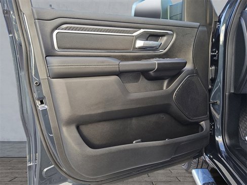 New 2026 RAM 1500 Lone Star image 17