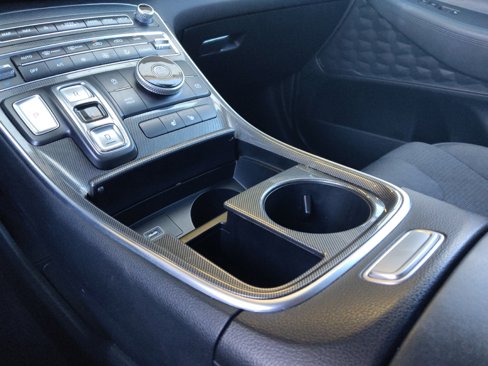 Used 2023 Hyundai Santa Fe SEL image 26