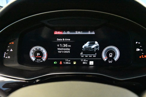 New 2026 Audi Q7 3.0T Prestige image 16