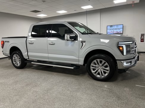 Used 2024 Ford F150 Lariat image 15