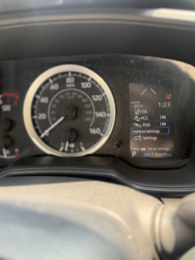 Used 2020 Toyota Corolla LE image 18