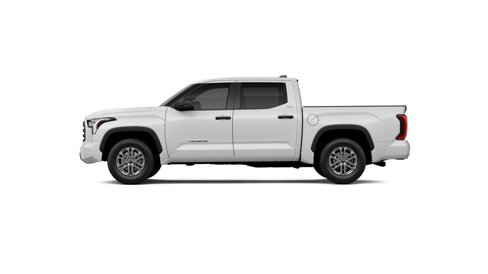 New 2026 Toyota Tundra SR5 image 42