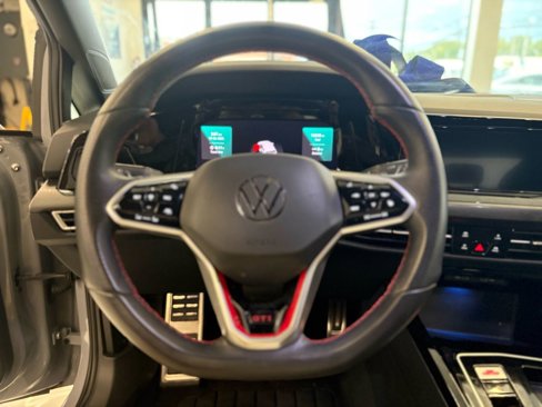 Used 2024 Volkswagen GTI S image 17
